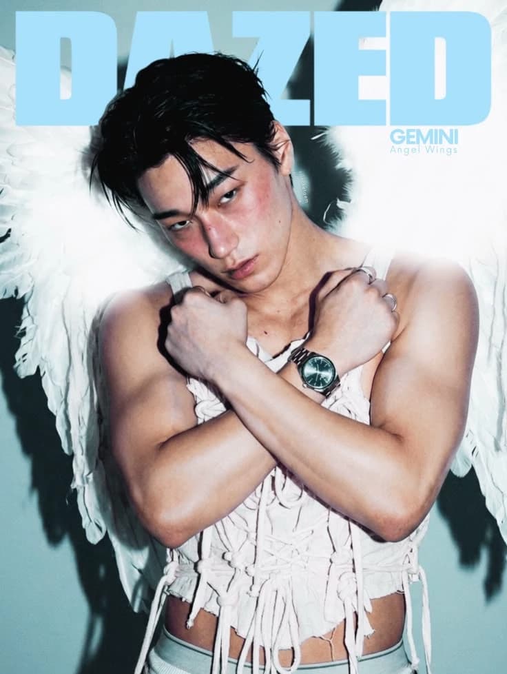 Choi San thumbnail