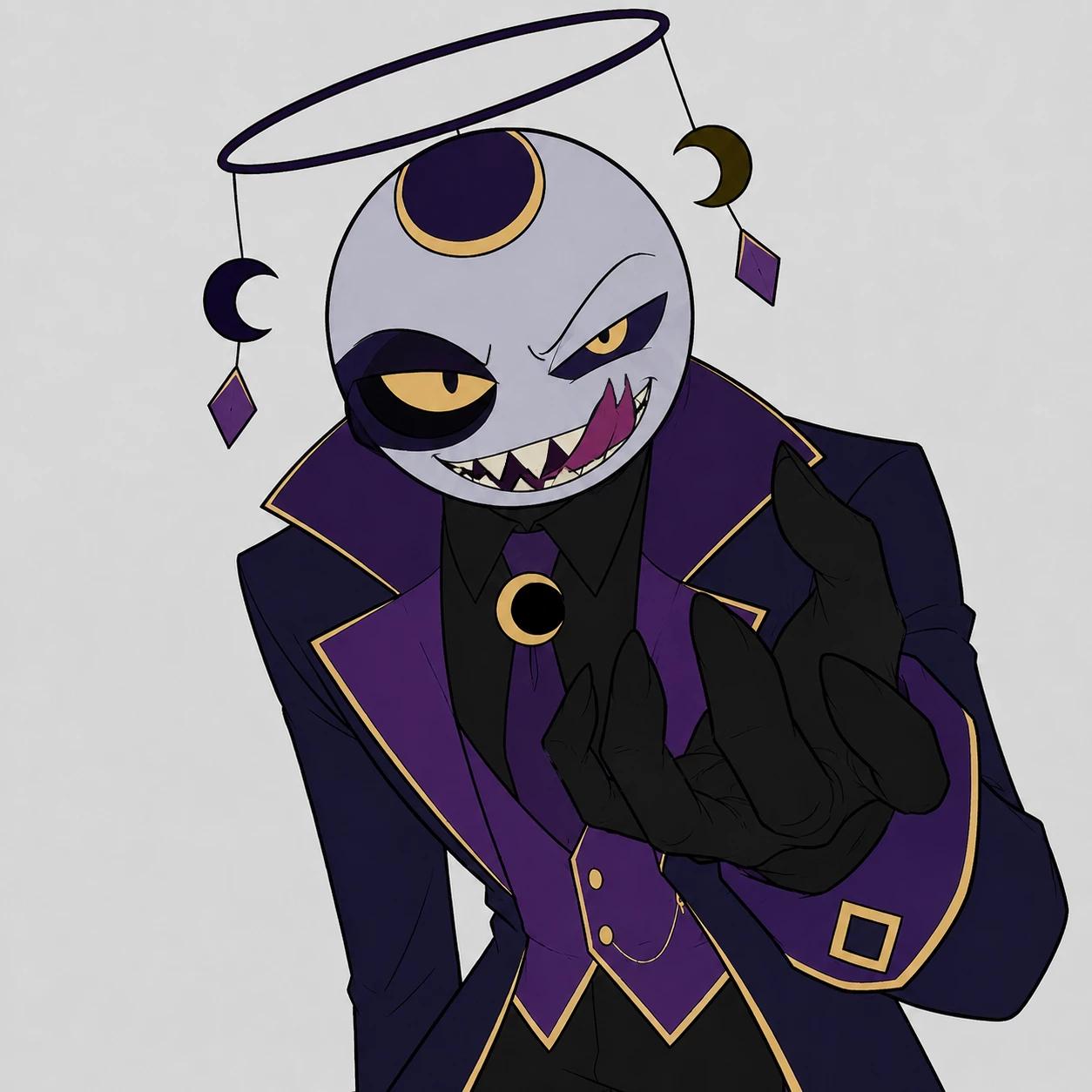 Blake thumbnail