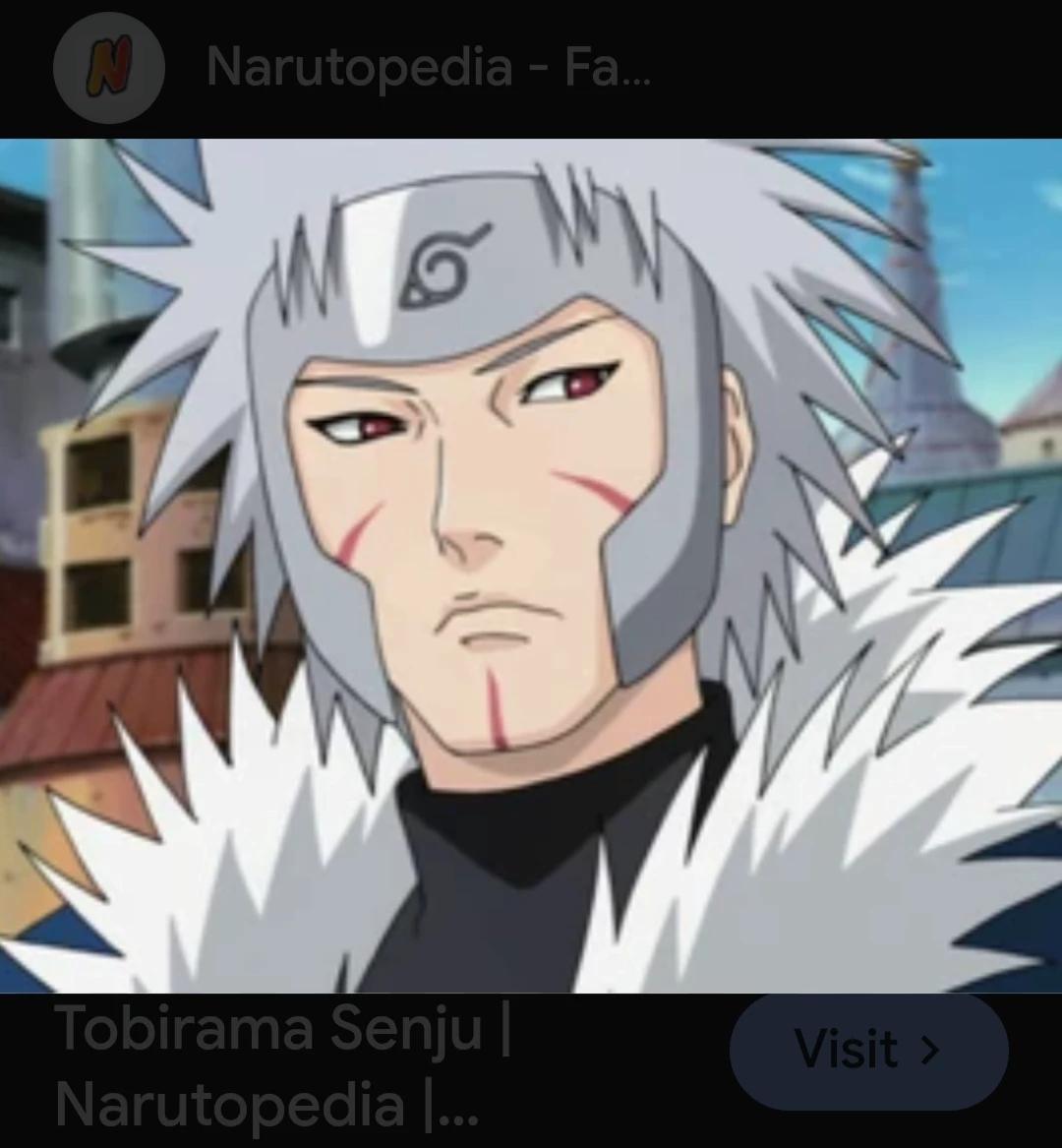 Uchiha x senju thumbnail