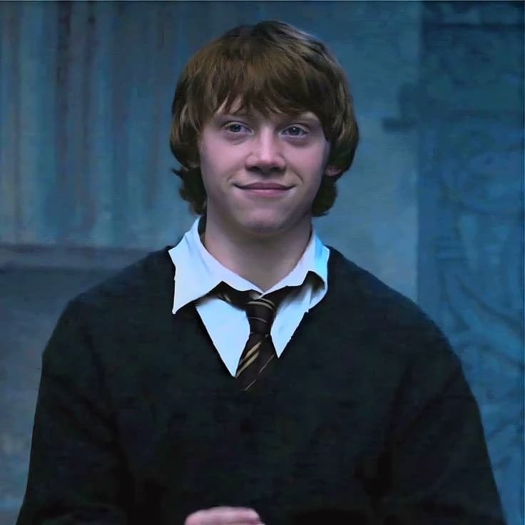 Ron Weasley thumbnail