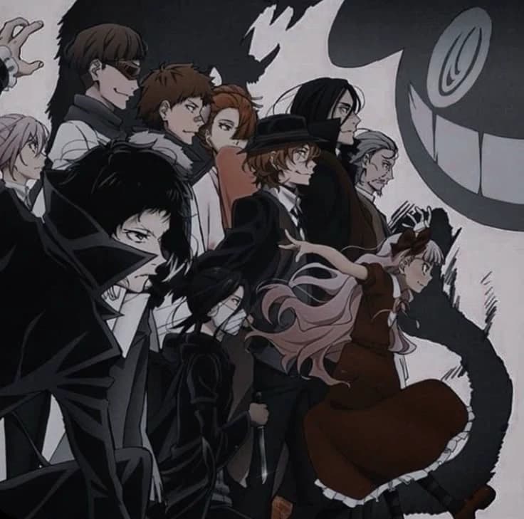 port Mafia meeting  thumbnail