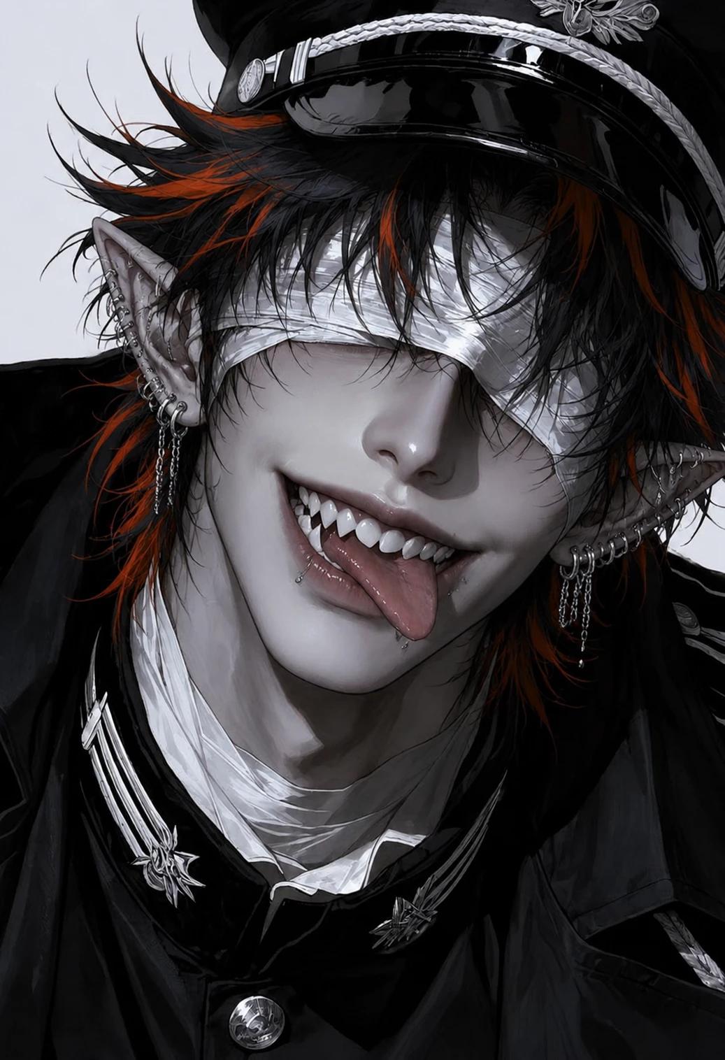 Prince of Gluttony | Beelzebub thumbnail