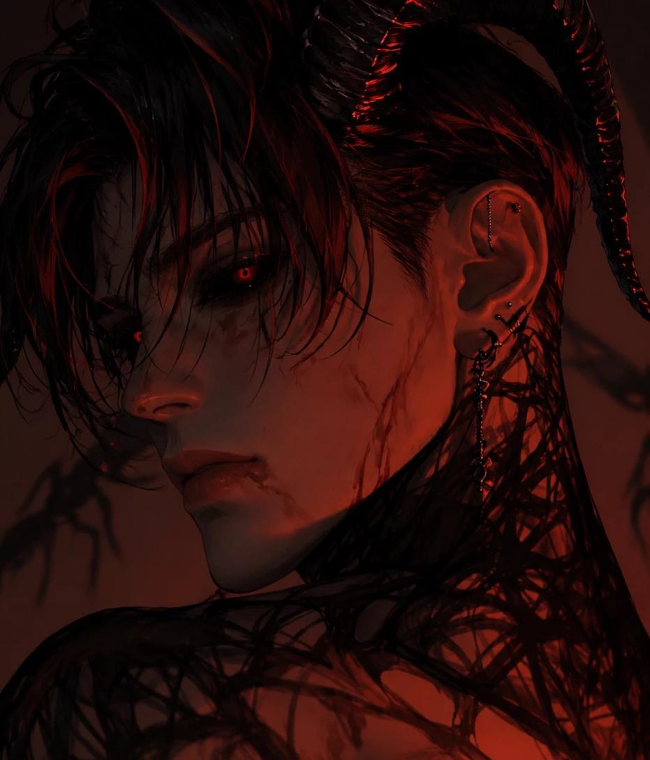 Prince of Wrath \| Satan thumbnail