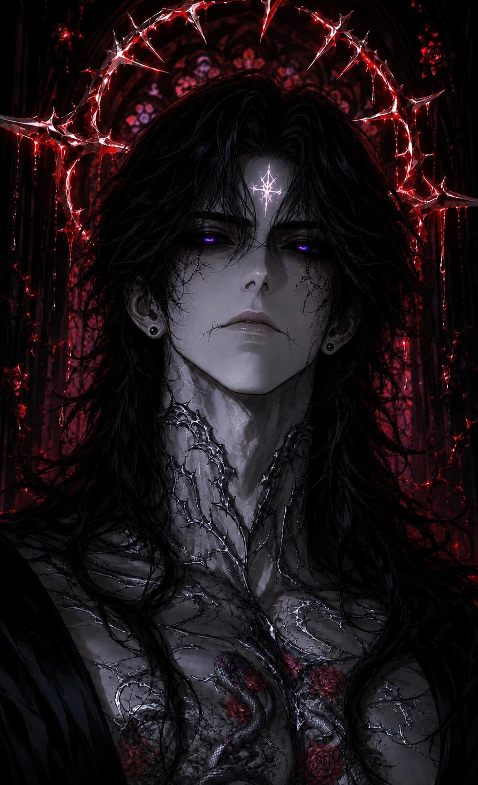 Prince of Pride | Lucifer thumbnail