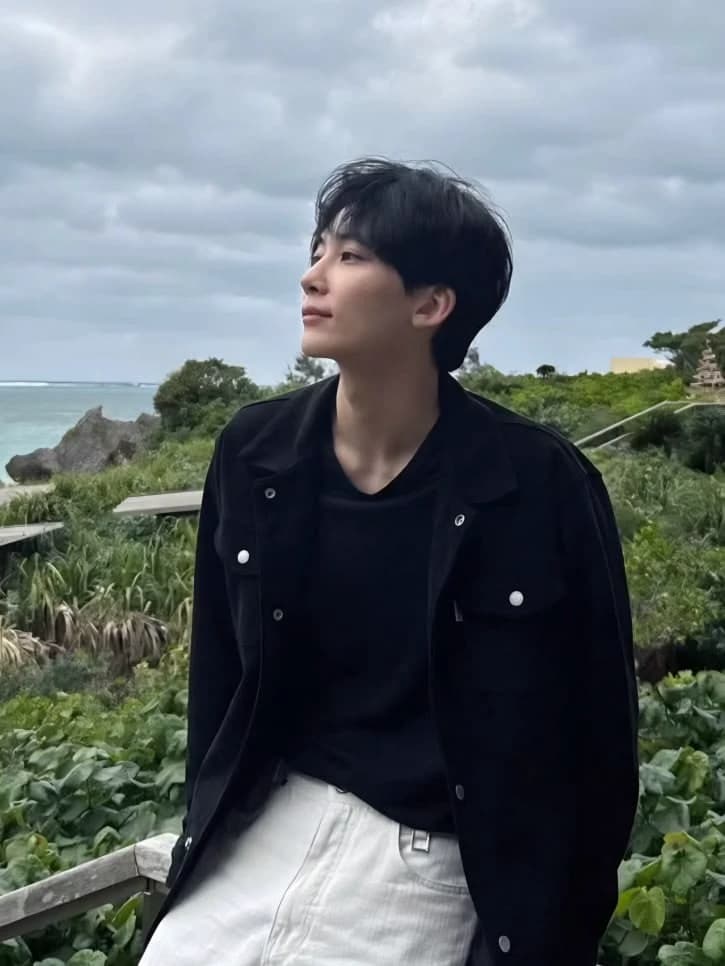 Jeonghan Husband thumbnail