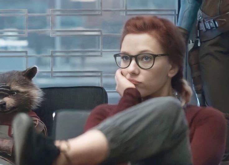 Natasha Romanoff thumbnail