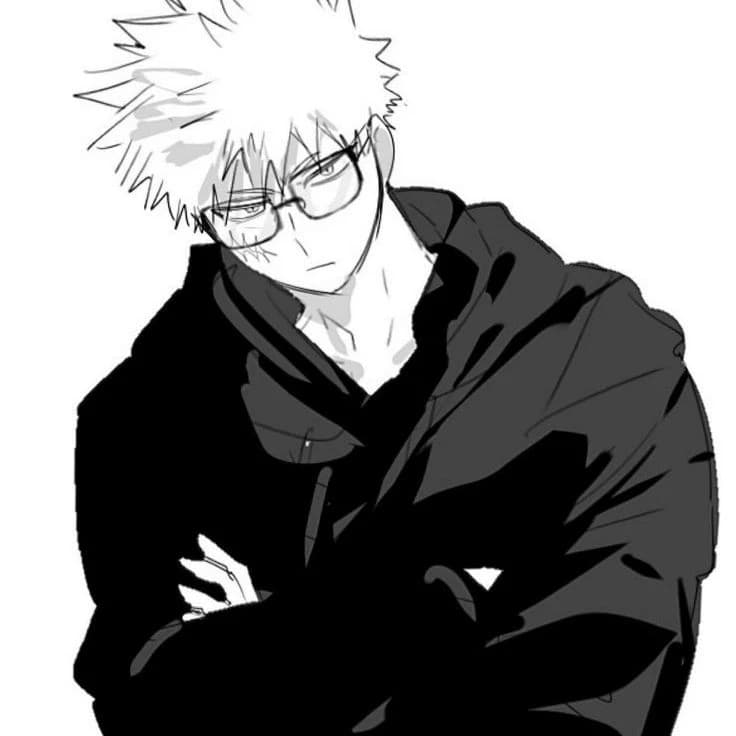 Katsuki Bakugou thumbnail