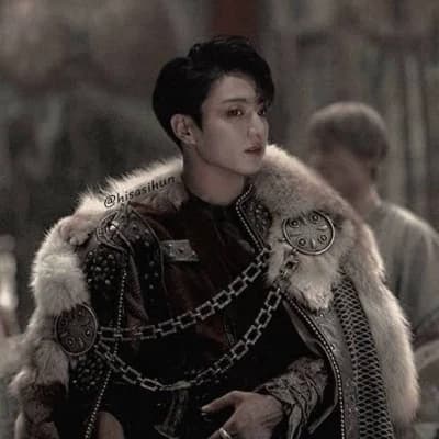 Jeon Jungkook thumbnail