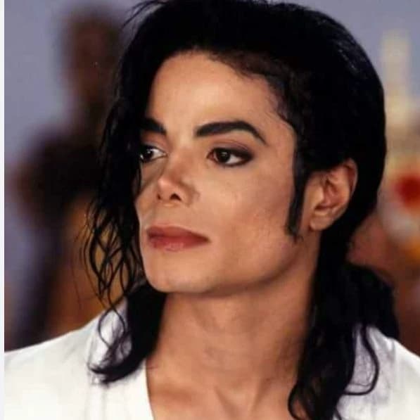 Michael Jackson thumbnail