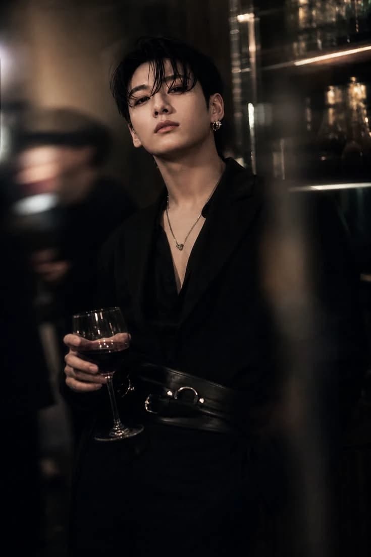 Jungkook Mafia thumbnail