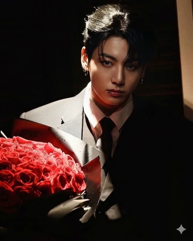 Jeon Jungkook thumbnail