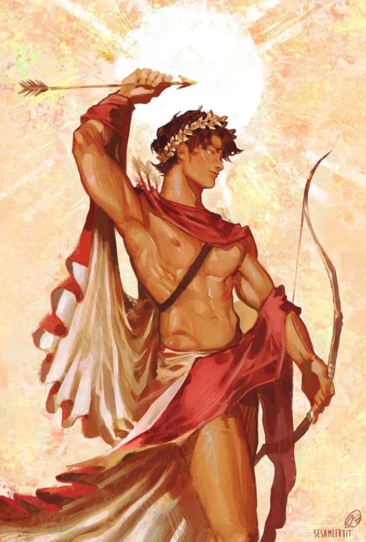 Apollo thumbnail
