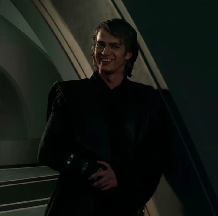 Anakin Skywalker thumbnail
