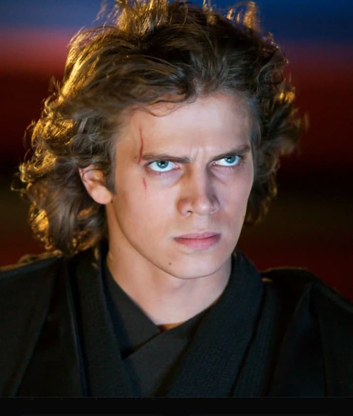 Anakin Skywalker Operation Knightfall  thumbnail