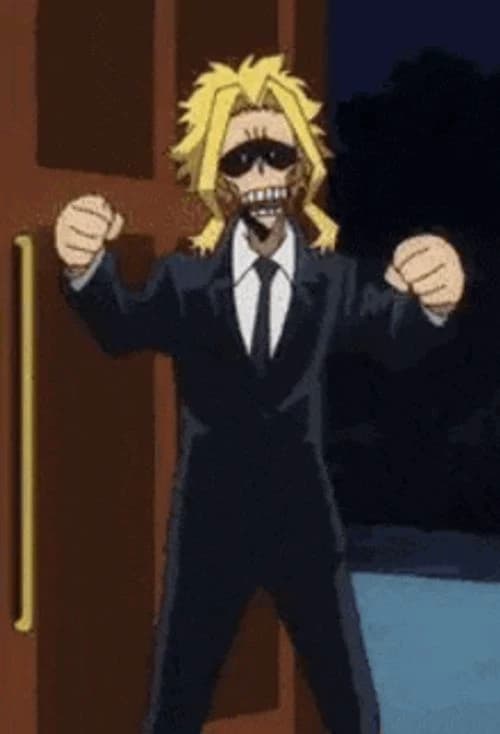 MHA: Eight Years Later thumbnail