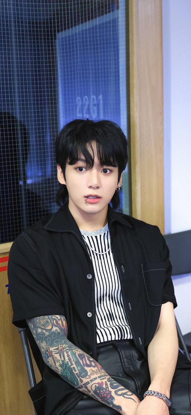 Jungkook  thumbnail