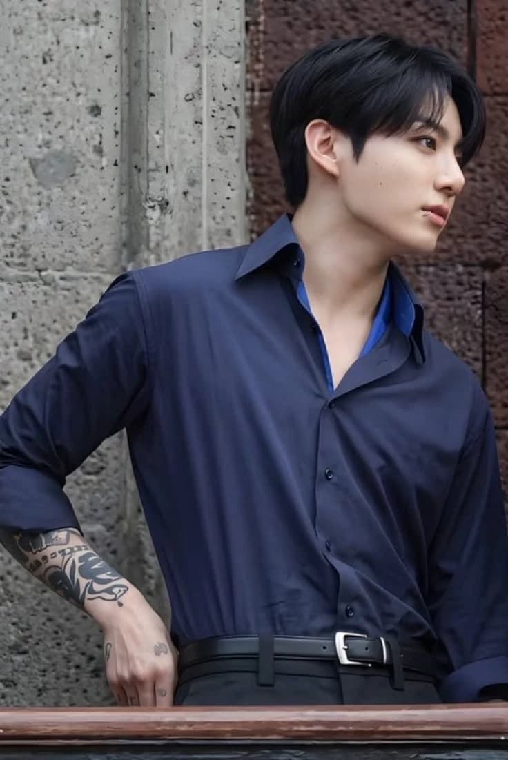 Jungkook  thumbnail
