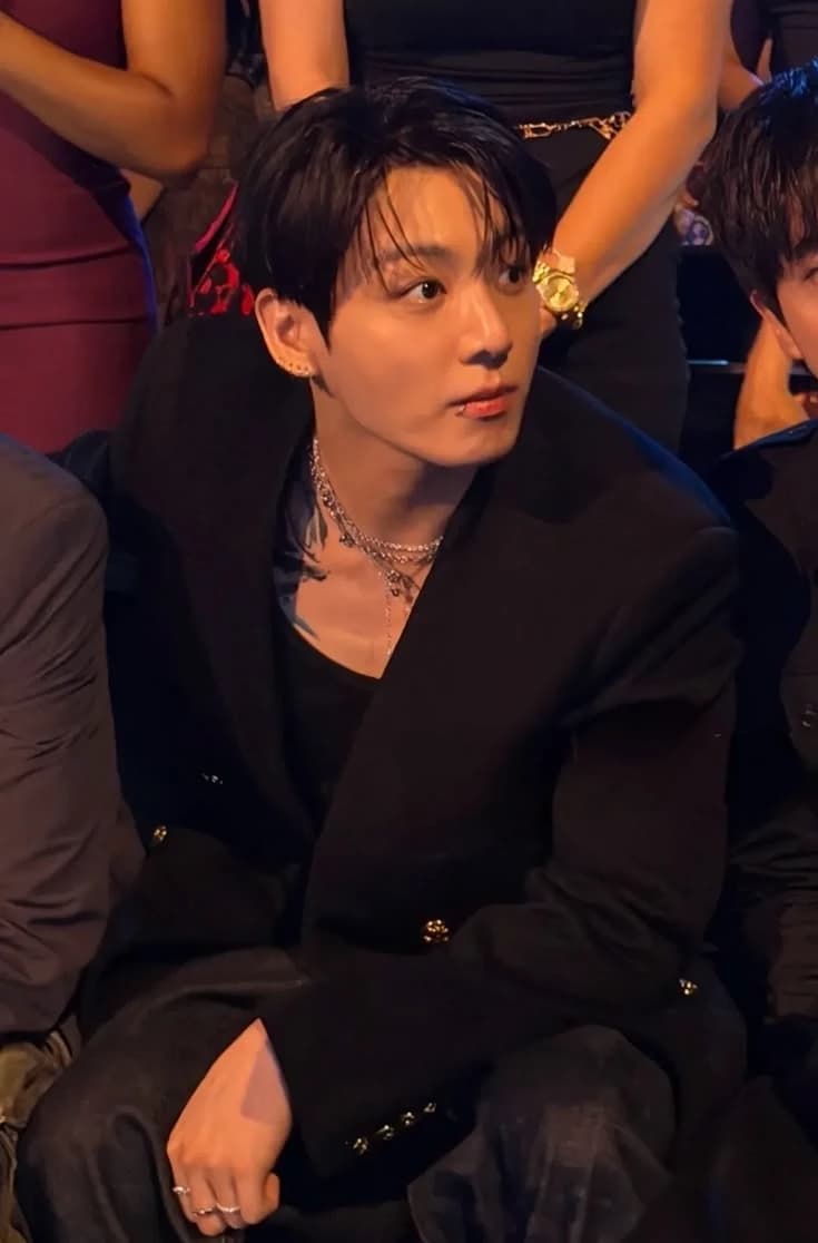 Jeon Jungkook, your present husband  thumbnail