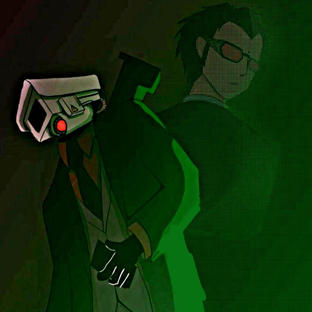 Secret agent../ thumbnail