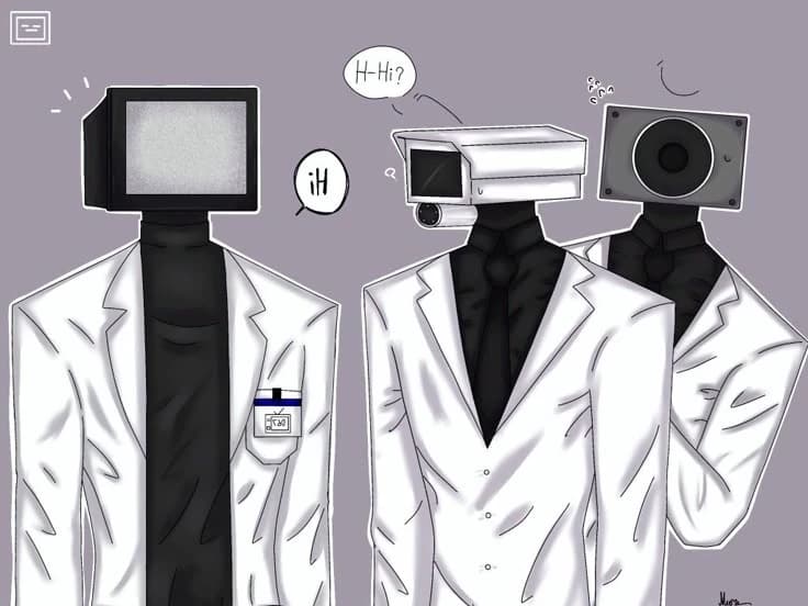 Three scientists thumbnail
