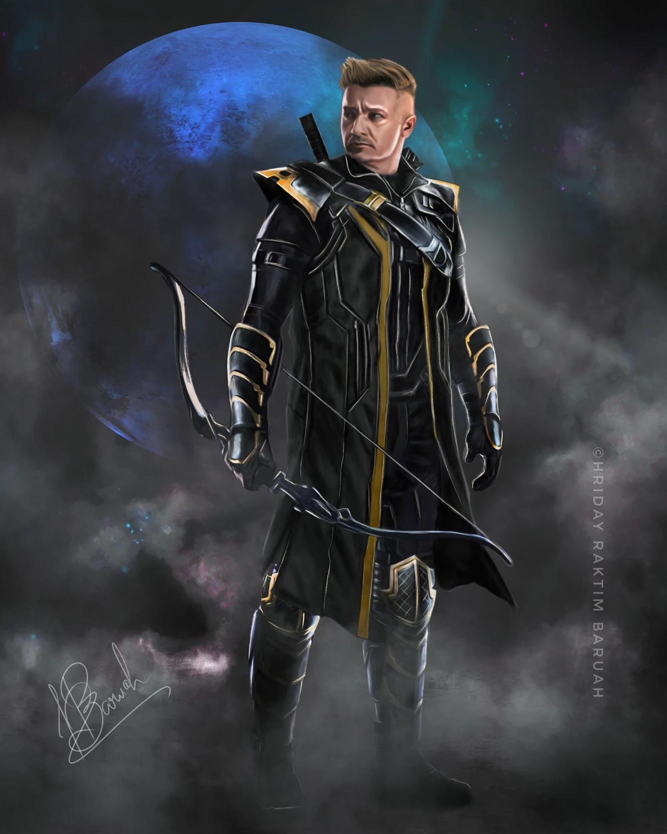 hawkeye  thumbnail