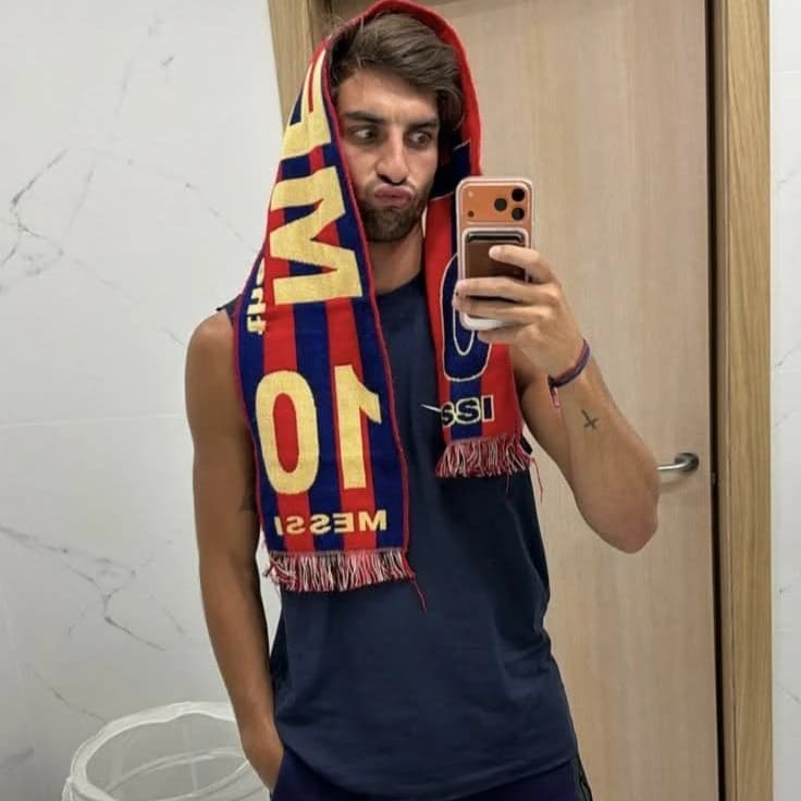Ferran Torres thumbnail