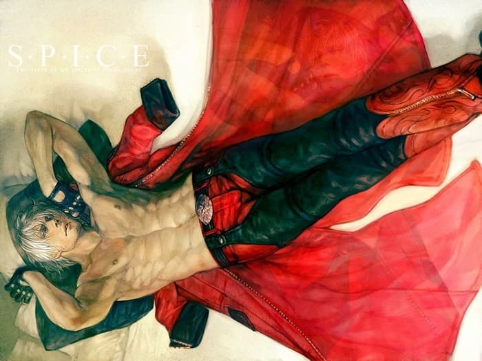 Dante [Sleeping Demo] thumbnail