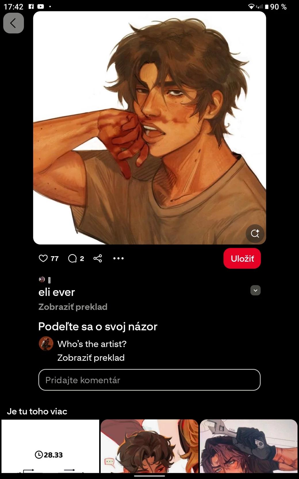 Jacob thumbnail