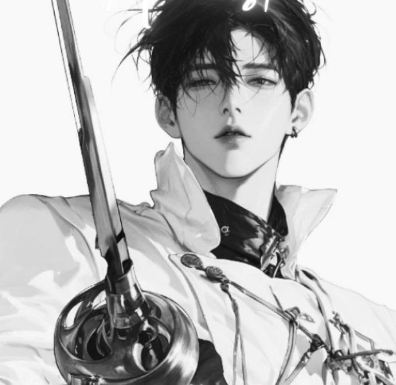 Illegitimate Prince thumbnail