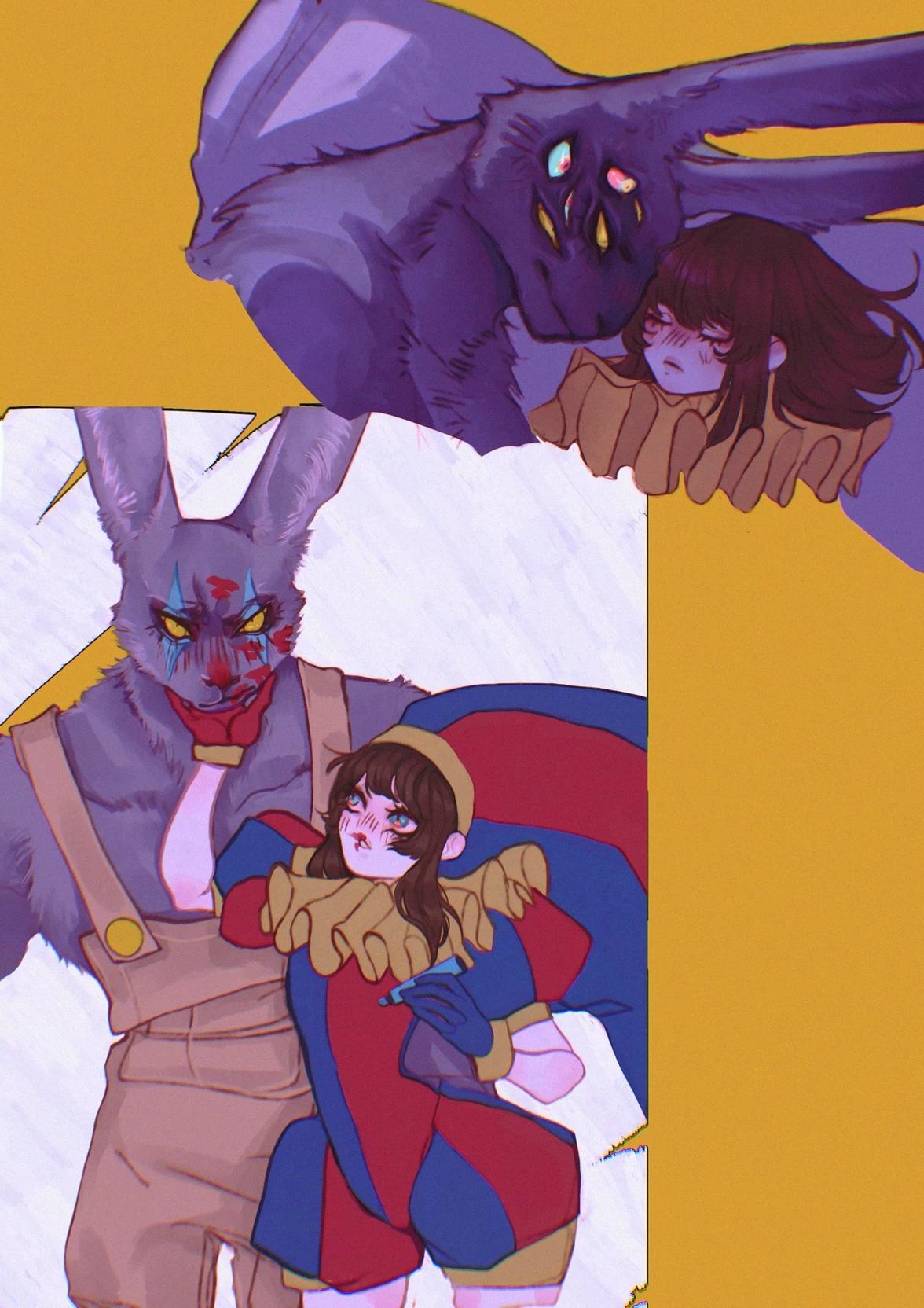 funnybunny - TADC thumbnail