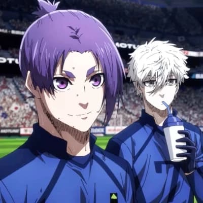 Nagi y Reo  thumbnail