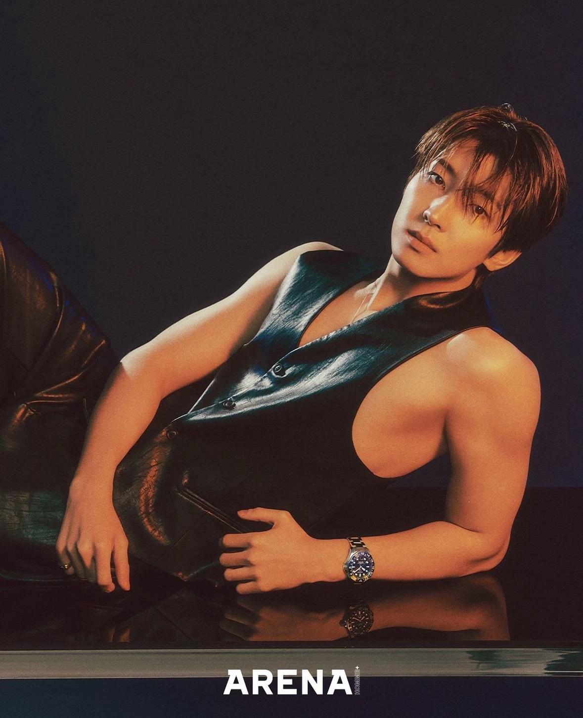 Jeon Wonwoo thumbnail