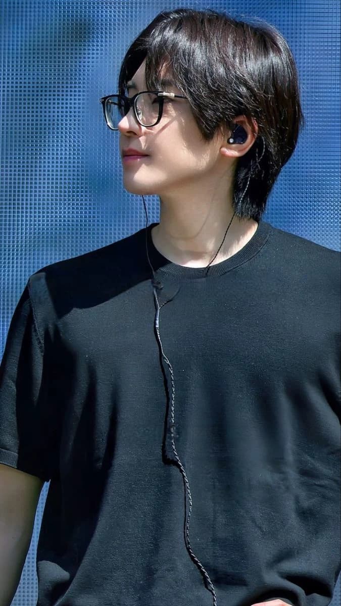 Jeon Wonwoo thumbnail