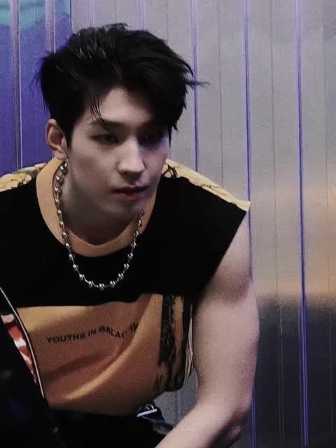 Jeon Wonwoo thumbnail