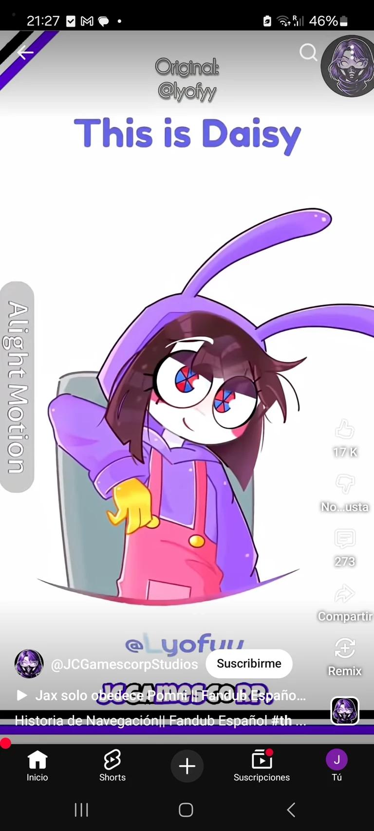 Ponmijax thumbnail