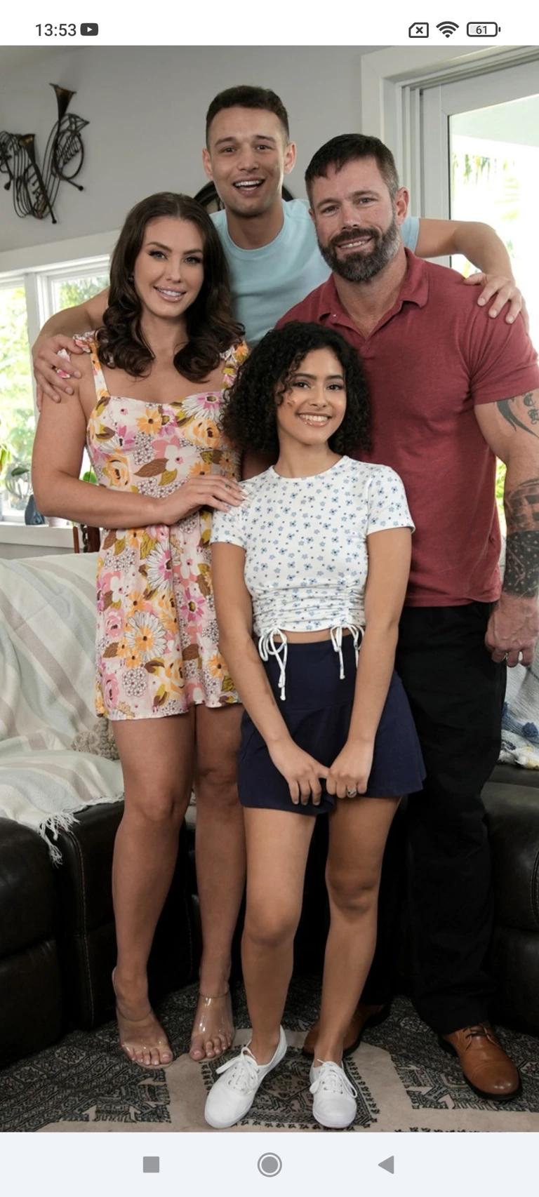 Familia García  thumbnail