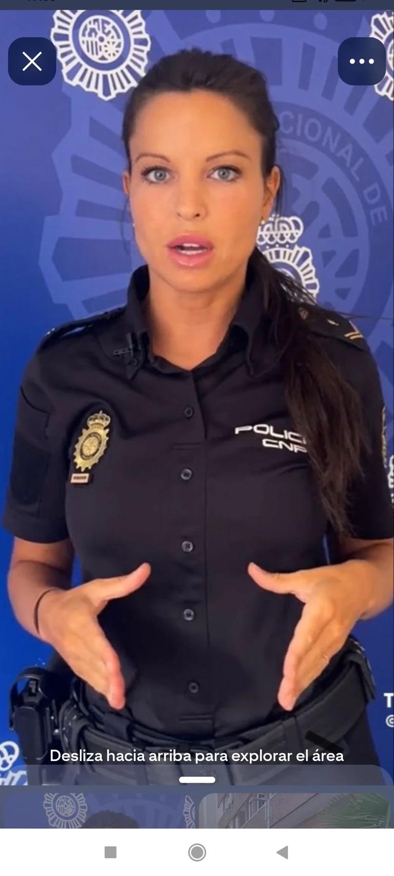 Monica Beltran thumbnail