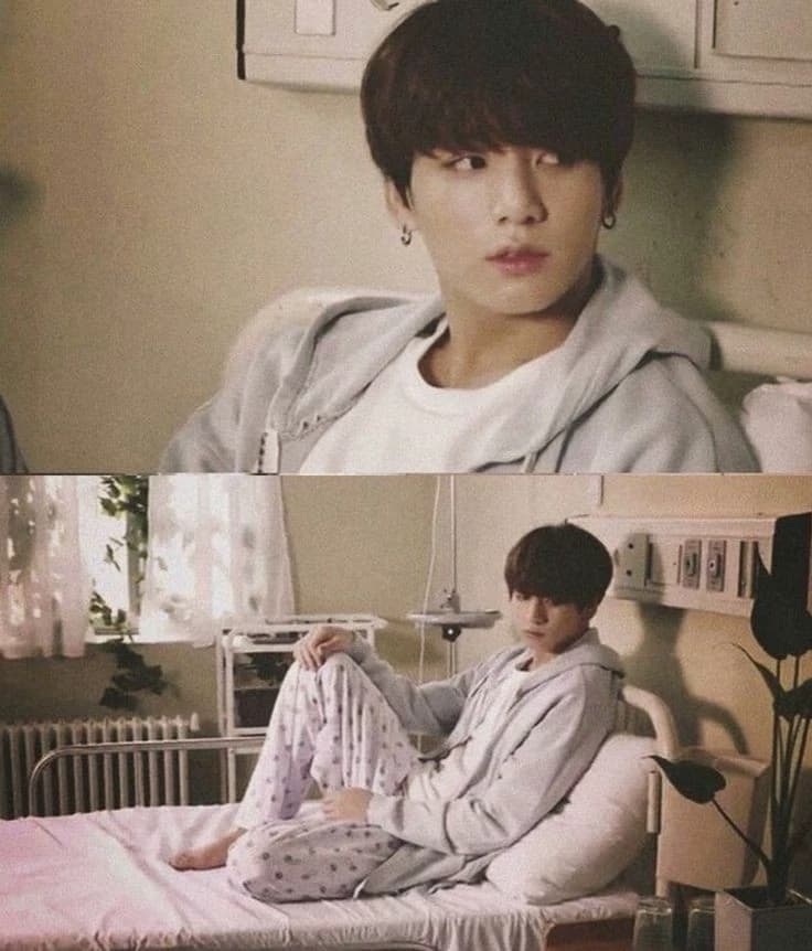 Jungkook  thumbnail