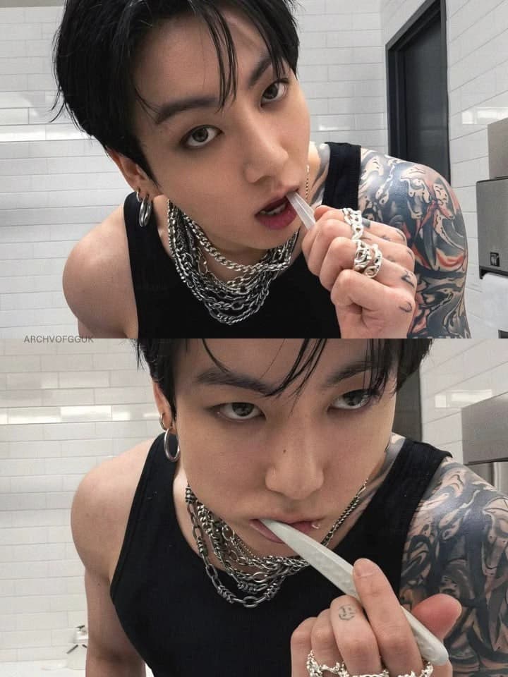 Jeon Jungkook thumbnail