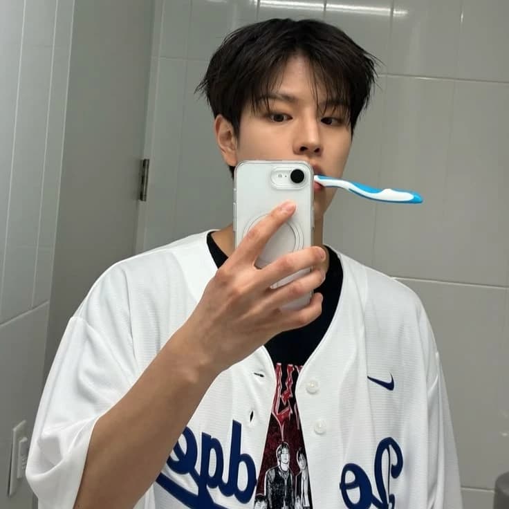 Kim Seungmin thumbnail