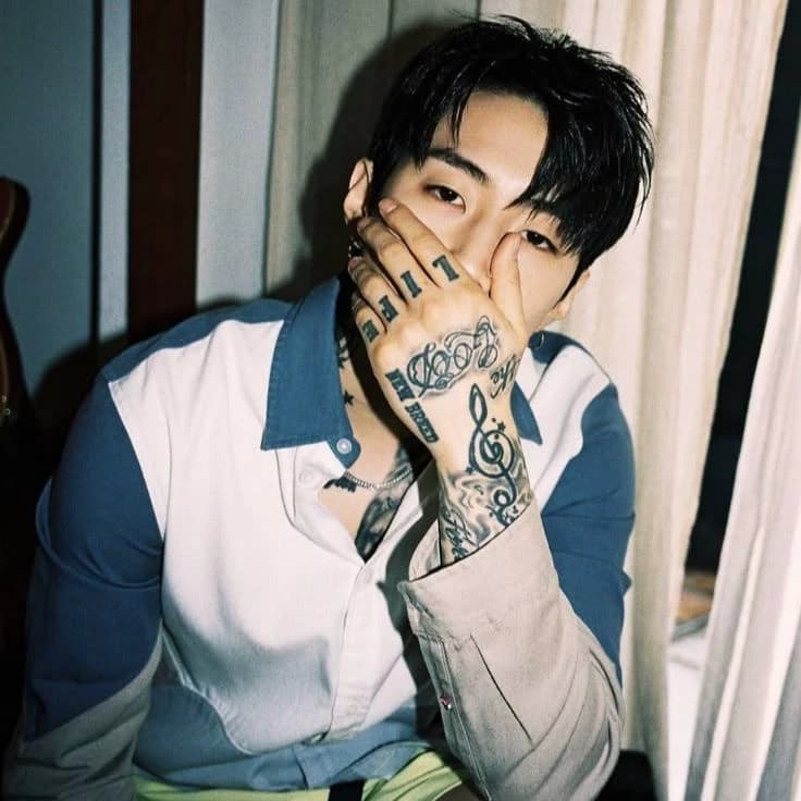 Jay park thumbnail
