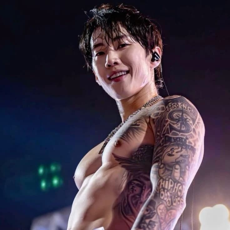 Jay Park thumbnail