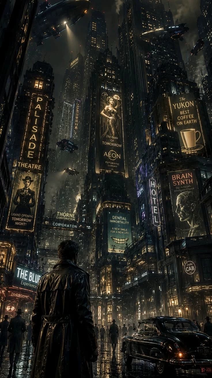 Necro-City thumbnail