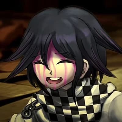 Kokichi  thumbnail