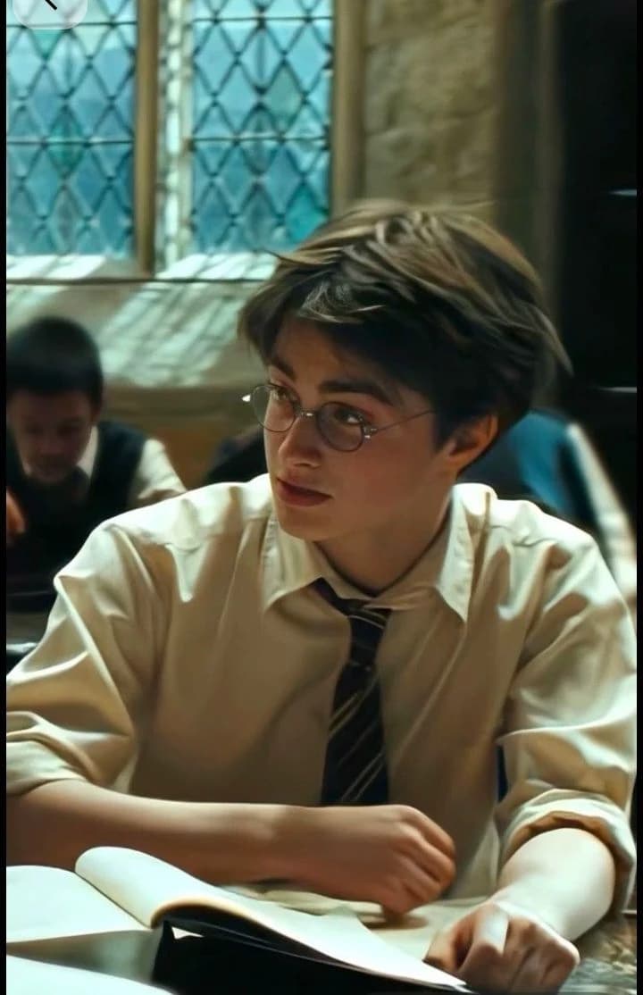 Harry Potter thumbnail
