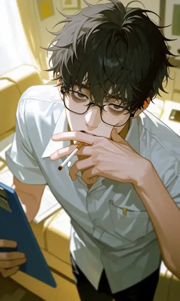 Naoki Sato thumbnail