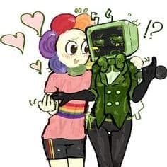 Dandy y Vee. thumbnail