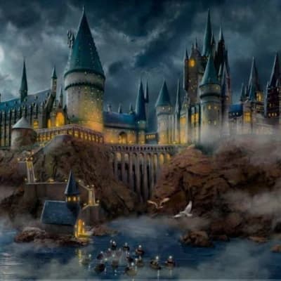 Hogwarts  thumbnail