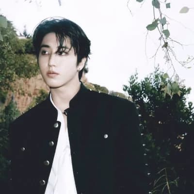 Han Jisung thumbnail
