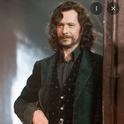 Sirius black(*your Father*) thumbnail